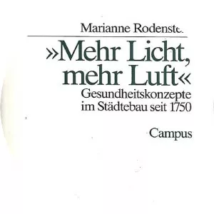 Marianne Rodenstein