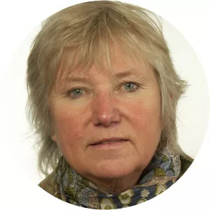 Marianne Samuelsson