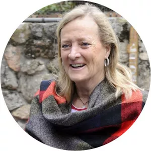 Marianne Sandberg - Researcher