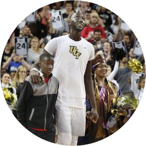 Marianne Sene photograph