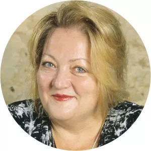 Marianne Sägebrecht