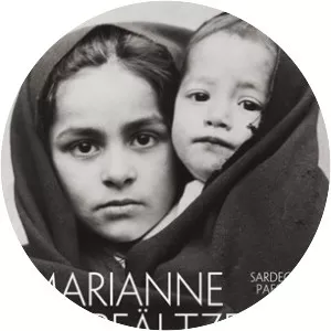 Marianne Sin-Pfältzer