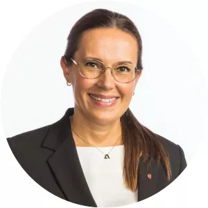 Marianne Sivertsen Næss