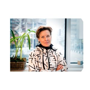 Marianne Skovli Aamodt photograph