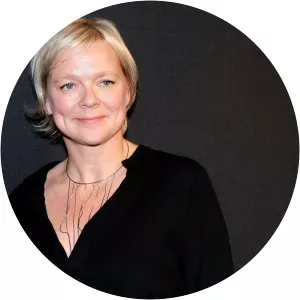 Marianne Slot - Film producer
