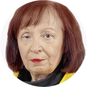 Marianne, Spring-Räumschüssel - Politician