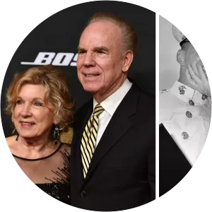 Marianne Staubach photograph