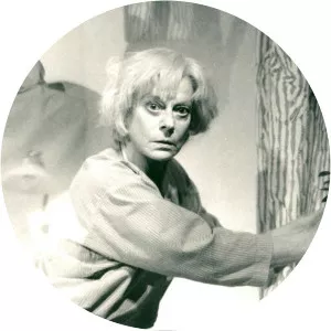 Marianne Stjernqvist