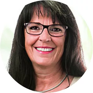 Marianne Streiff - Member of the National Council of Switzerland