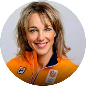 Marianne Timmer - Dutch former speed skater