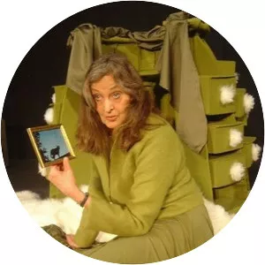 Marianne Tønsberg - Movie actress