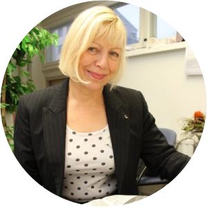 Marianne Valimaa photograph