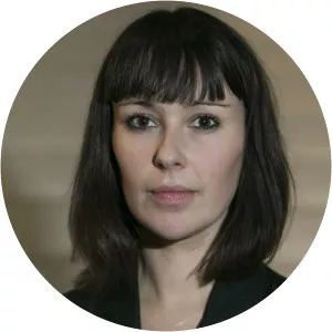 Marianne van der Heijden