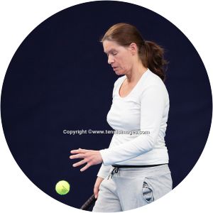 Marianne van der Torre