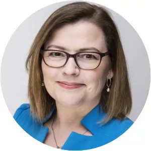 Marianne Vind - Politician