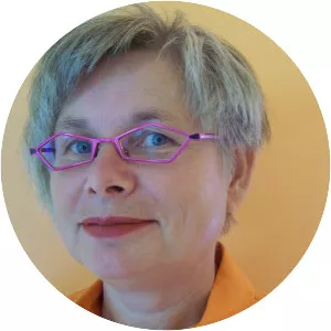 Marianne Vogel - Dutch writer