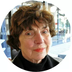 Marianne von Baumgarten-Lindberg