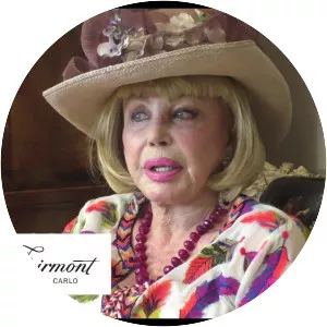 Marianne von Brandstetter