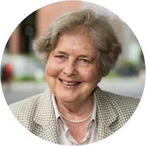 Marianne von Weizsäcker