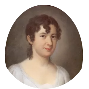 Marianne von Willemer