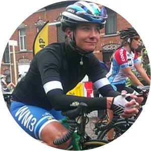 Marianne Vos
