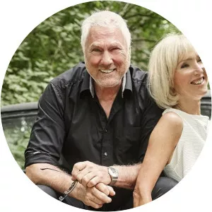 Marianne Vreewijk photograph