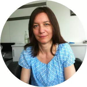 Marianne Wellershoff