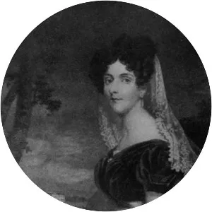 Marianne Wellesley, Marchioness . . .