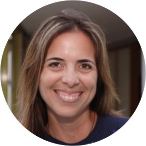 Marianne Wibberley - Screenwriter