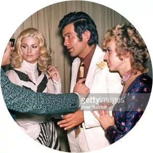 Marianne Wilcke photograph