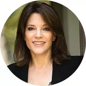 Marianne Williamson