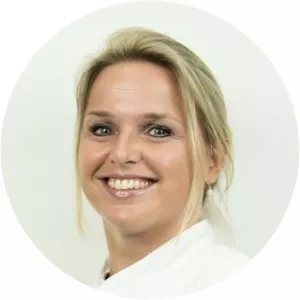 Marianne Witte - Writer