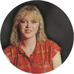 Marianne Wolsink - Musical artist