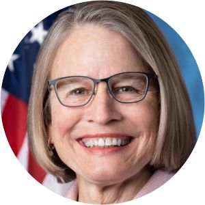 Mariannette Miller-Meeks