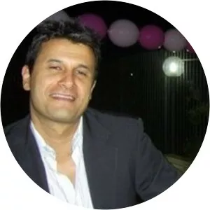 Mariano Aiello photograph