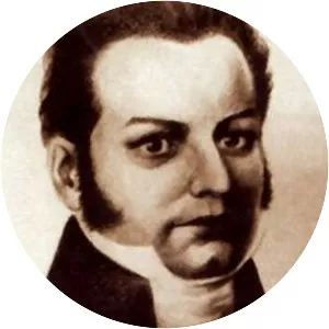 Mariano Alejo Álvarez