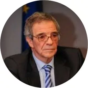 Mariano Alierta Izuel photograph