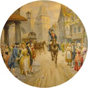 Mariano Alonso Pérez