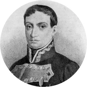 Mariano Álvarez de Castro