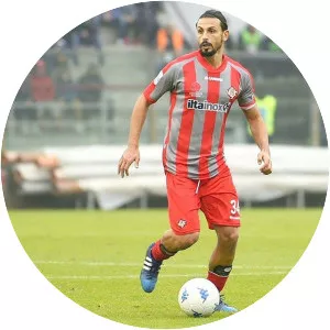 Mariano Arini - Italian footballer