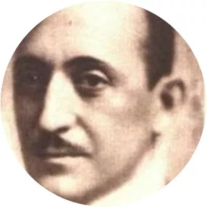 Mariano Asquerino