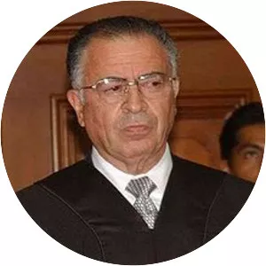 Mariano Azuela Güitrón