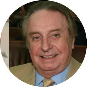 Mariano Bal photograph