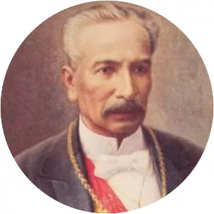 Mariano Baptista