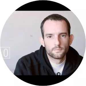 Mariano Blatt - Writer