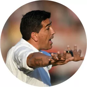 Mariano Campodónico