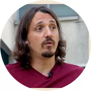 Mariano Campoy-Quiles