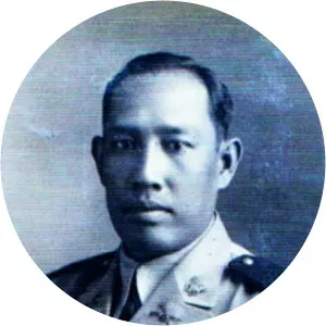 Mariano Castañeda - Military personnel