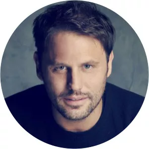 Mariano Chihade - Author ‧ Mariana Fabbiani's husband