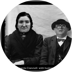 Mariano Cianciulli photograph